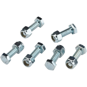Moose Racing Rotor Bolts - Honda 039-6A04