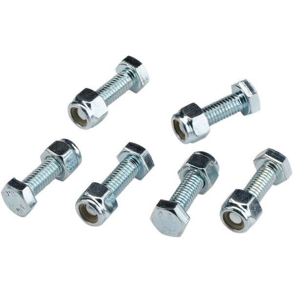 Moose Racing Rotor Bolts - Honda 039-6A04