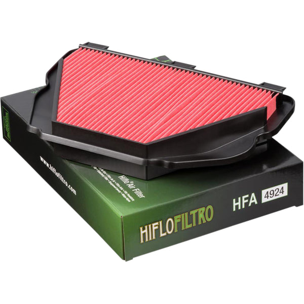 Hiflofiltro Replacement Air Filter - Yamaha HFA4924