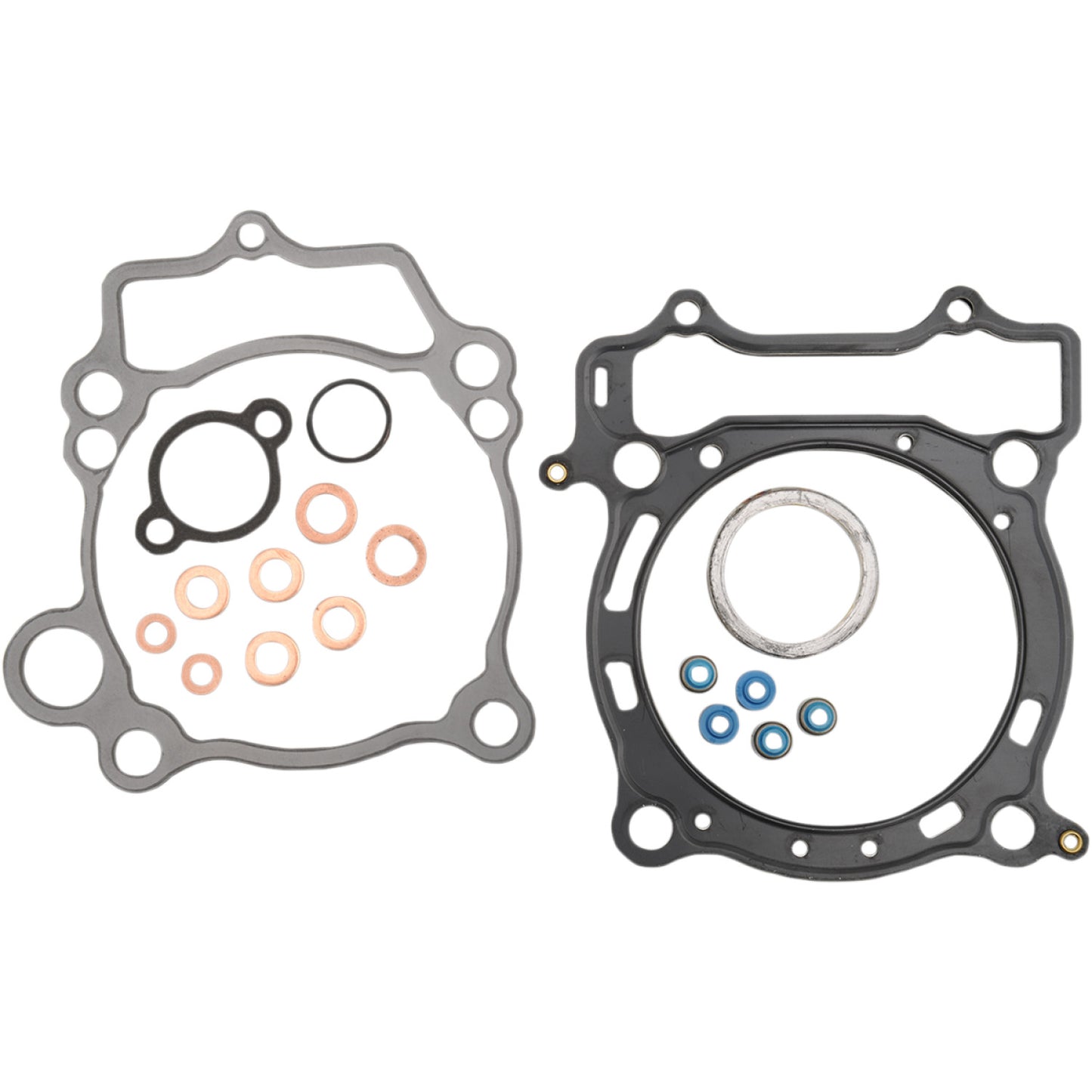 COMETIC Top End EST Gasket Kit - 98 mm - Yamaha C3068-EST