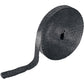 Moose Racing Exhaust Wrap - Black - 1"x50' 501-1000