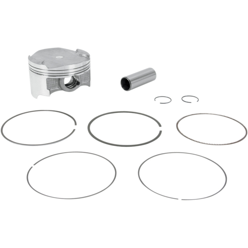 WSM Piston Kit - 83.00 mm - Kawasaki 010-844K