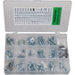 Moose Racing Bolt Kit - KX/KXF BKP-05