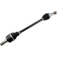 MOOSE OFFROAD Axle Kit - CV - Complete - Heavy-Duty - Rear Left/Right - Yamaha YAM-6035HD