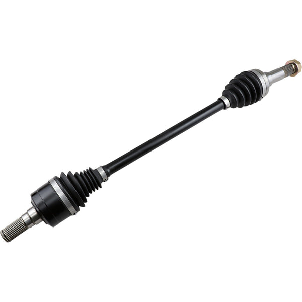Moose Offroad Axle Kit - CV - Complete - Heavy-Duty - Rear Left/Right - Yamaha YAM-6035HD
