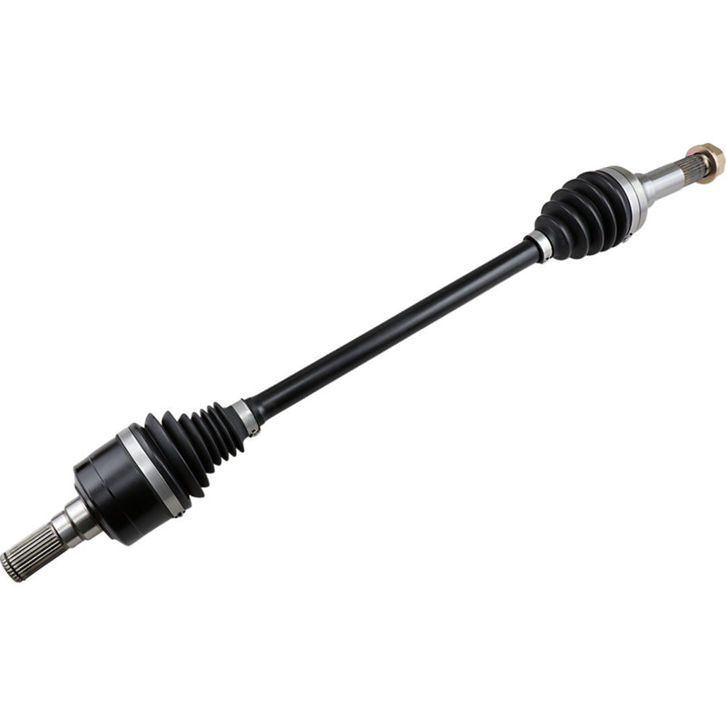 MOOSE OFFROAD Axle Kit - CV - Complete - Heavy-Duty - Rear Left/Right - Yamaha YAM-6035HD