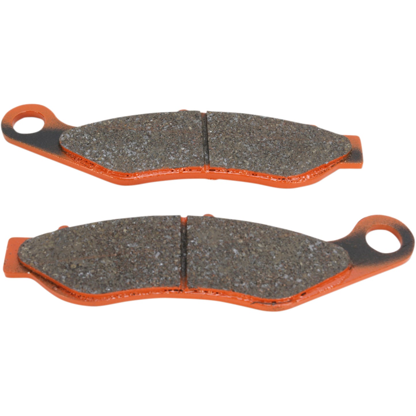 EBC Brake Pads - Trike - FA638V FA638V | Brake Pads   Sintered Metal