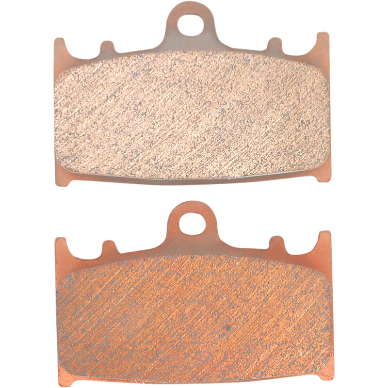 DP BRAKES Standard Brake Pads - VL 1500 DP946