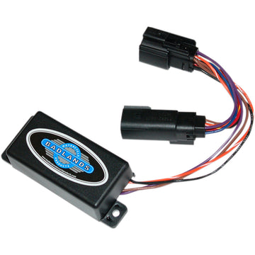 BADLANDS Load Equalizer* III Module LE-03-SR