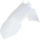 ACERBIS Front Fender - White 2980590002