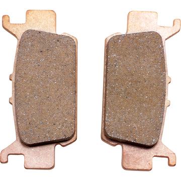 EBC Sintered Metal Brake Pads - FA703SV FA703SV | Brake Pads   Sintered Metal