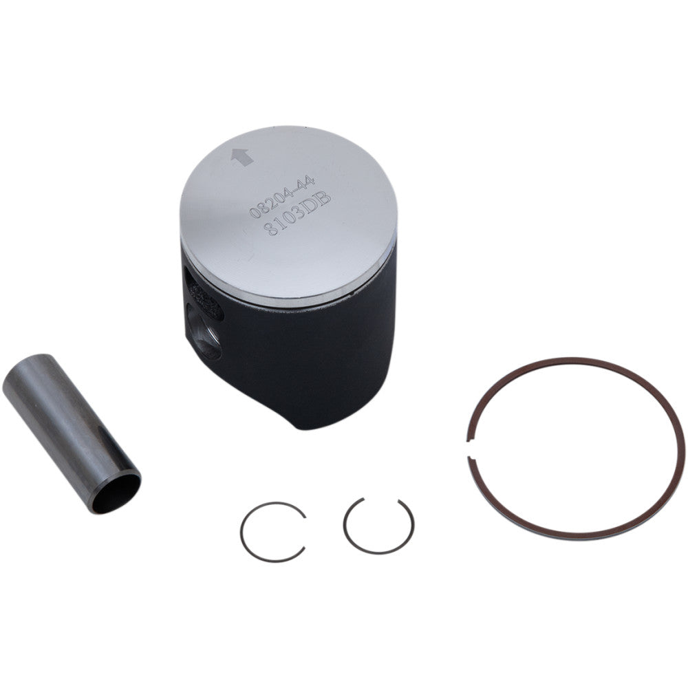 WOSSNER Piston Kit - 47.97 mm - Suzuki 8103DC