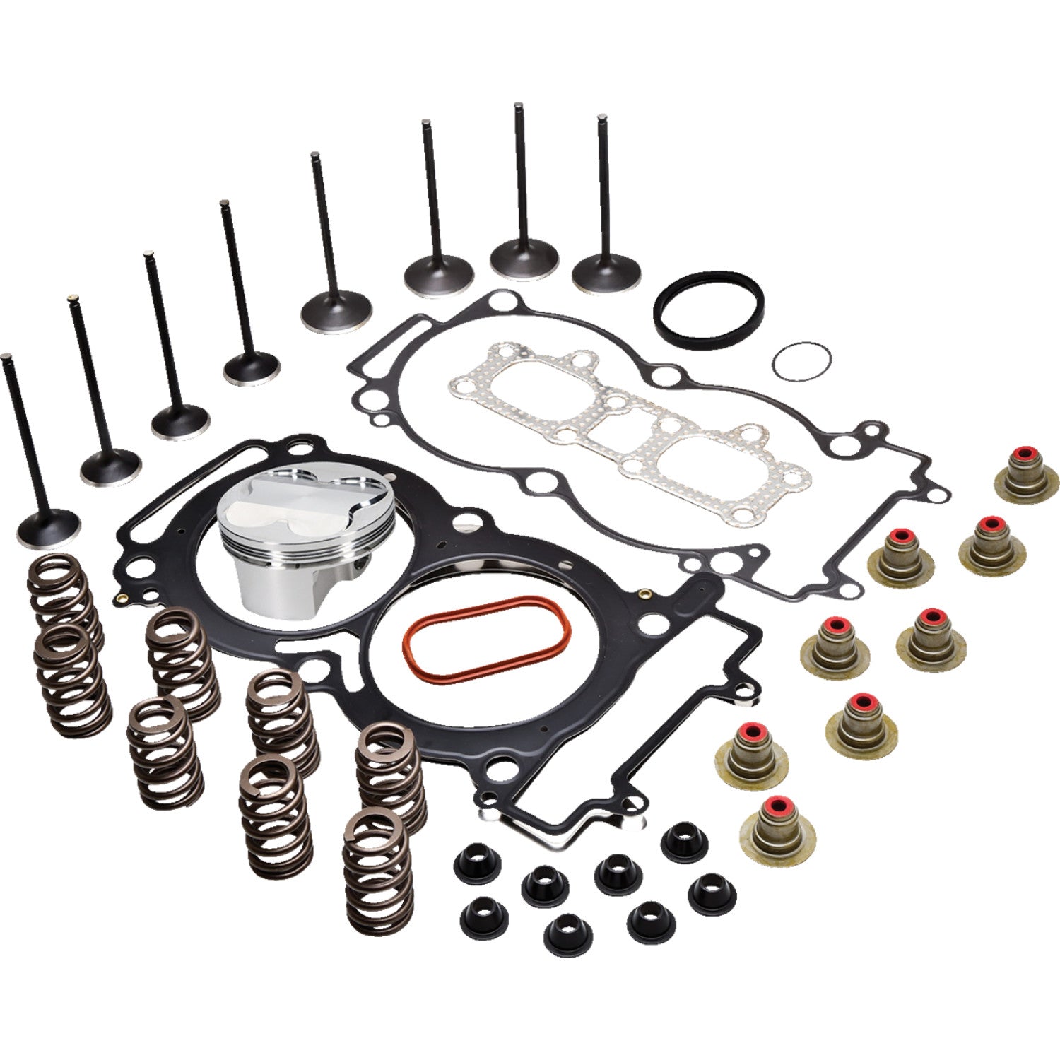 Kibblewhite Top End Service Kit 82-83900 | Valves & Parts | Kibblewhite