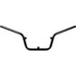 MOOSE OFFROAD Handlebar - Kawasaki Prairie/Brute Force - Black 600-1112-PU