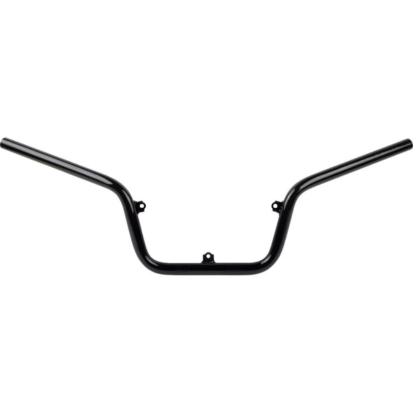 Moose Offroad Handlebar - Kawasaki Prairie/Brute Force - Black 600-1112-PU