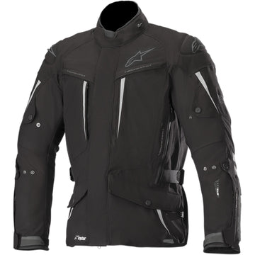 ALPINESTARS Yaguara Drystar? Jacket - Black - Small 3203218-104-S