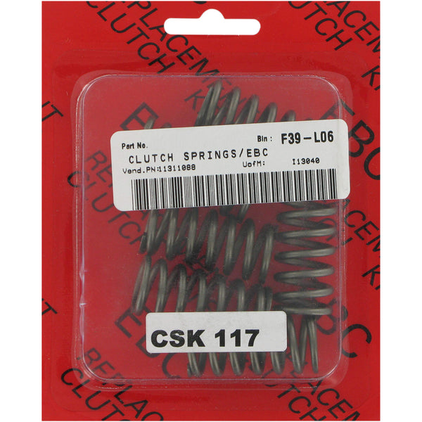 EBC Clutch Springs CSK117