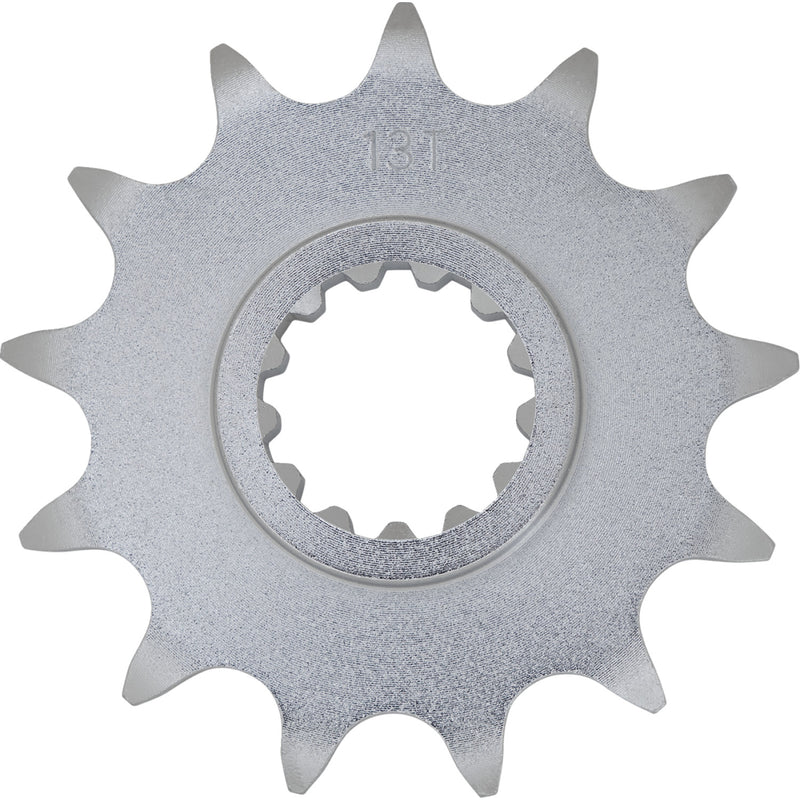 Moose Racing Front Sprocket - 13 Tooth - KSF 250 26-5145-13CRMO