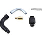 Moose Racing Hot Start Plunger Kit - Honda/Kawasaki/Suzuki 46-2002