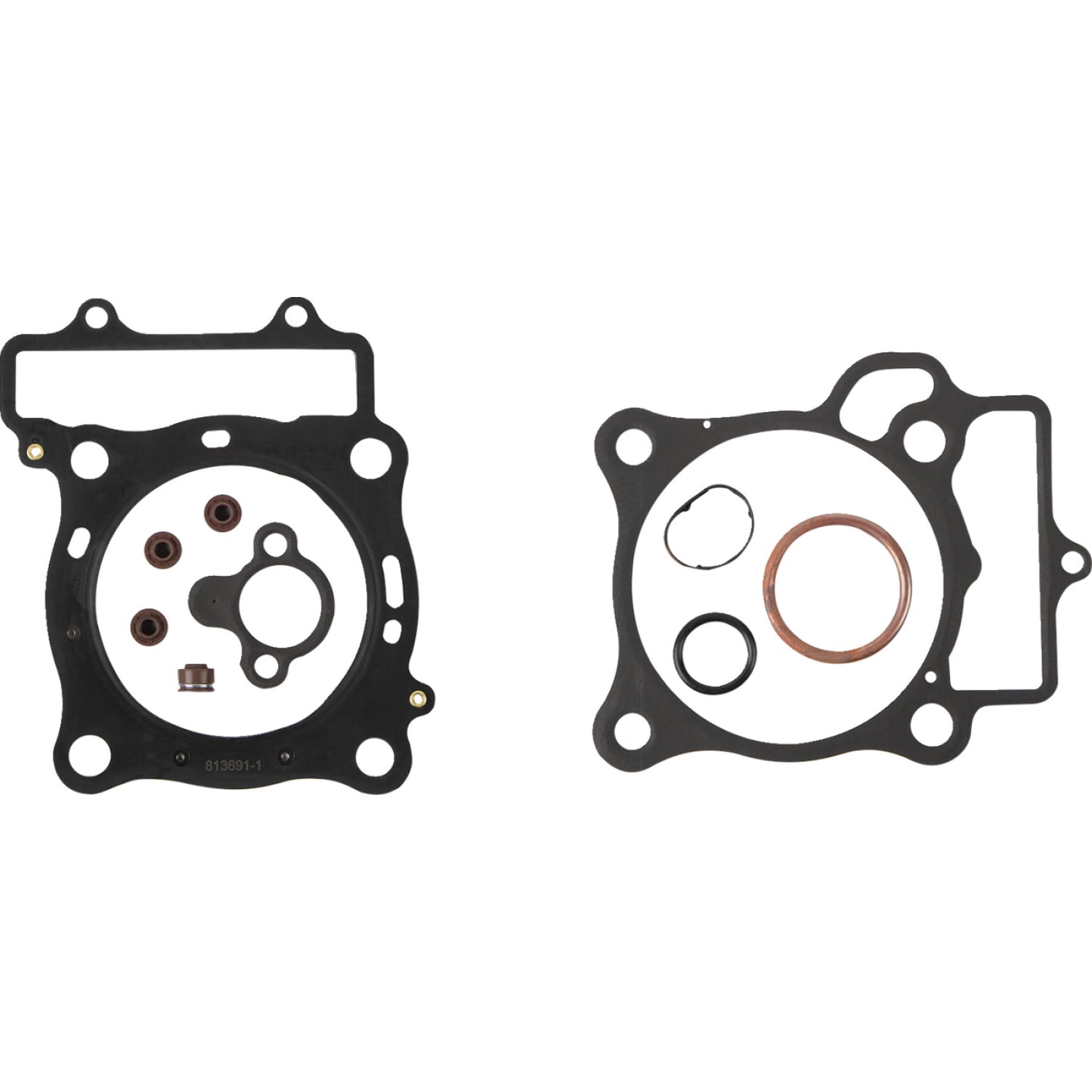 Moose Racing Top End Gasket - Honda 8100047MSE