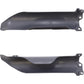 POLISPORT Fork Guard Cover - Gray 8351800007 by Polisport