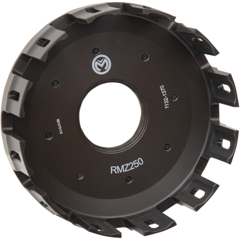 MOOSE OFFROAD Clutch Basket - RM-Z 250 M374