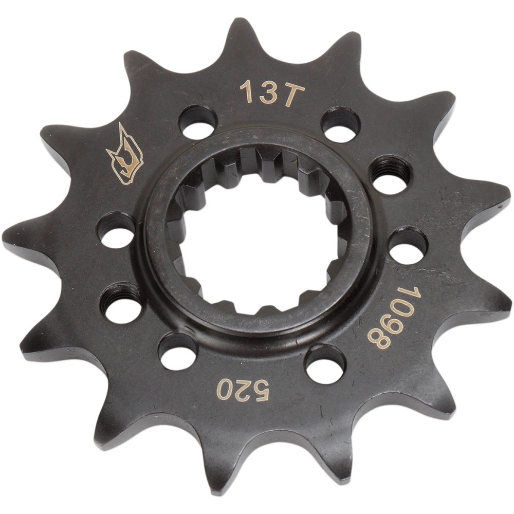 DRIVEN RACING Counter Shaft Sprocket - 13-Tooth 1098-520-13T