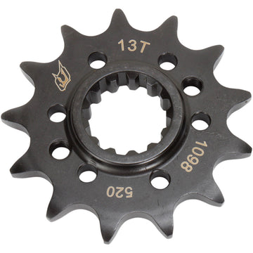 DRIVEN RACING Counter Shaft Sprocket - 13-Tooth 1098-520-13T