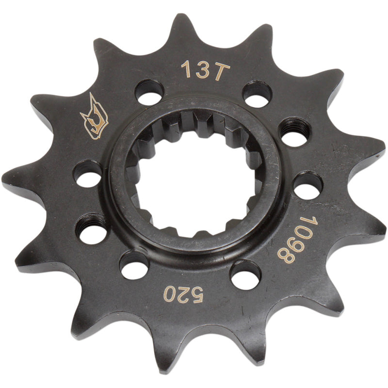 DRIVEN RACING Counter Shaft Sprocket - 13-Tooth 1098-520-13T