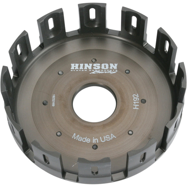 Hinson Racing Clutch Basket H192