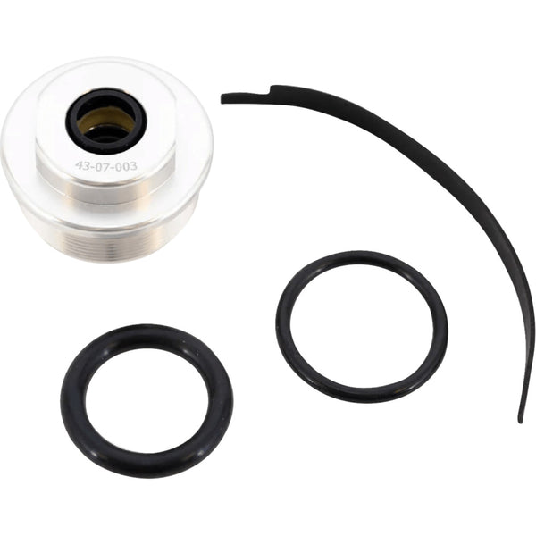 Hygear Suspension Shaft Overhaul Kit - Wrench Flats 43-07-003-R