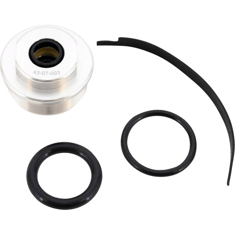 Hygear Suspension Shaft Overhaul Kit - Wrench Flats 43-07-003-R