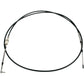 WSM Steering Cable - Yamaha GP 800/1200 002-051-02
