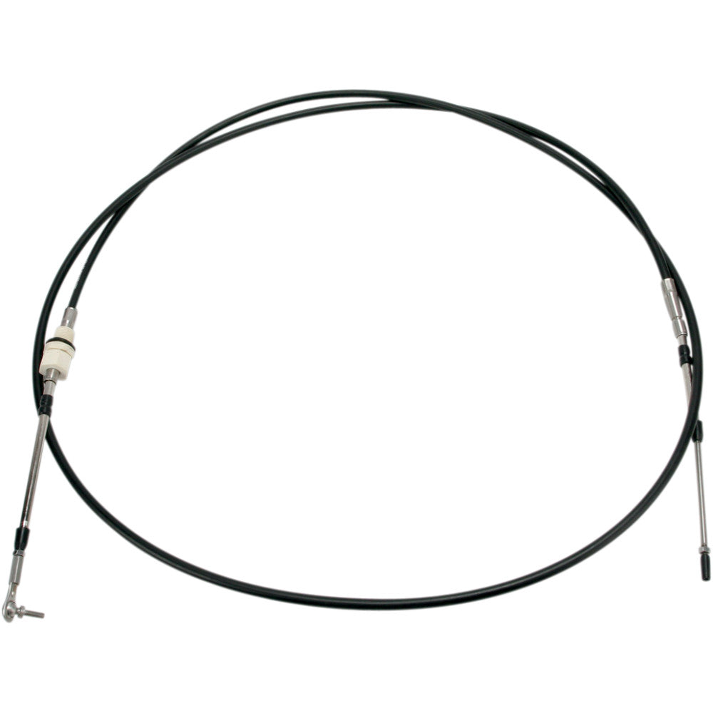 WSM Steering Cable - Yamaha GP 800/1200 002-051-02
