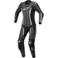 ALPINESTARS Stella Missile 1-Piece Suit - Black/White - US 2 / EU 38 3180122-12-38