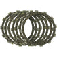 EBC Clutch Kit CK1146 | Clutch Plates & Springs