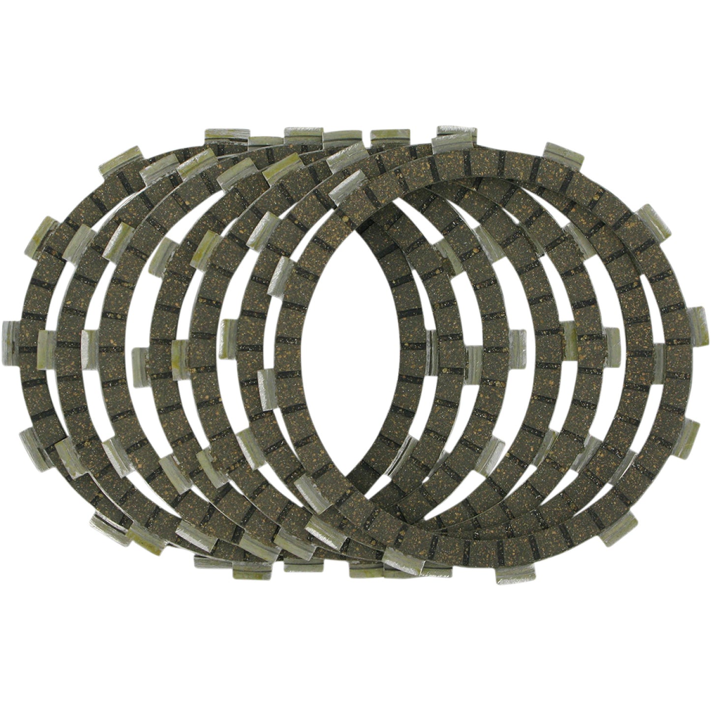 EBC Clutch Kit CK1146 | Clutch Plates & Springs
