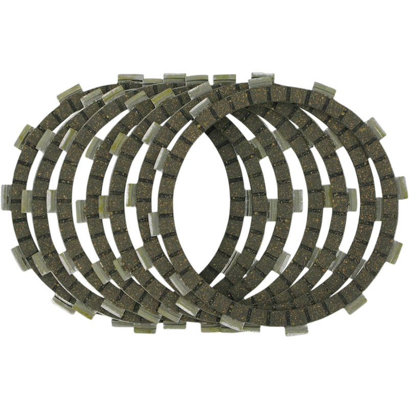 EBC Clutch Kit CK1146 | Clutch Plates & Springs