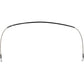 Moose Offroad Brake Line - Stainless Steel B05-1-008/P | Brake Lines Hoses Stainless Steel