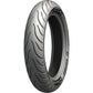 Michelin Tire - Commander III - Front - 120/70B21 - 68H 72329 | Tire Street Bias Front | Michelin