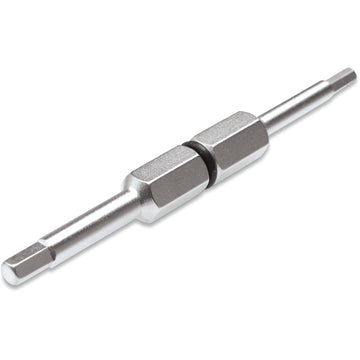 Motion Pro Hex Bit Tool - 3 mm x 4 mm 08-0382