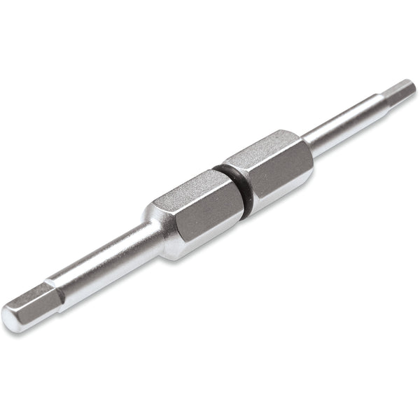 Motion Pro Hex Bit Tool - 3 mm x 4 mm 08-0382