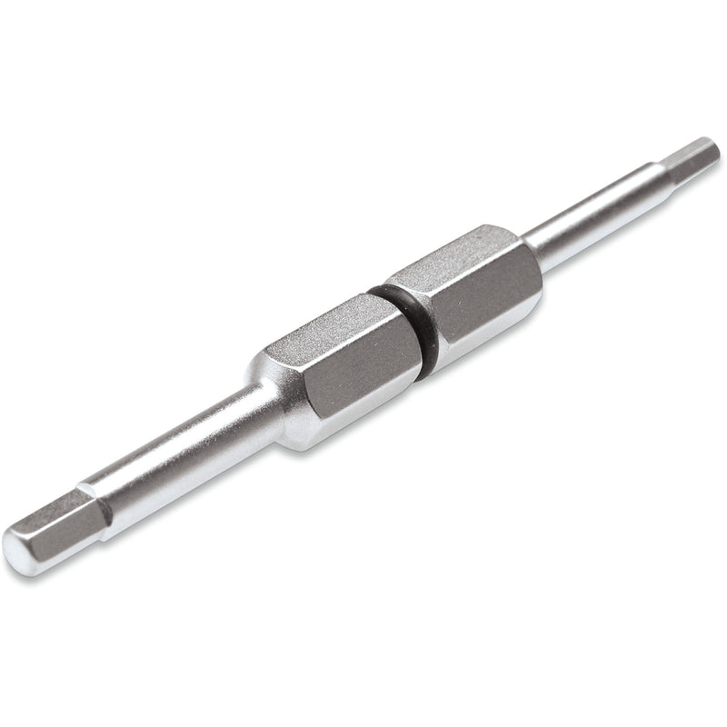 Motion Pro Hex Bit Tool - 3 mm x 4 mm 08-0382
