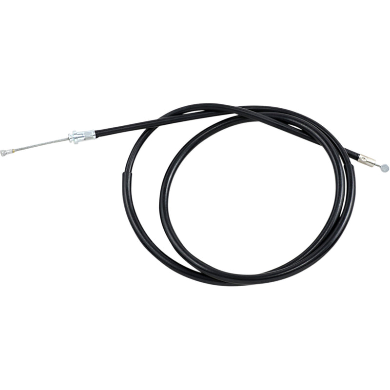 Motion Pro Clutch Cable - Yamaha - Black Vinyl 05-0058