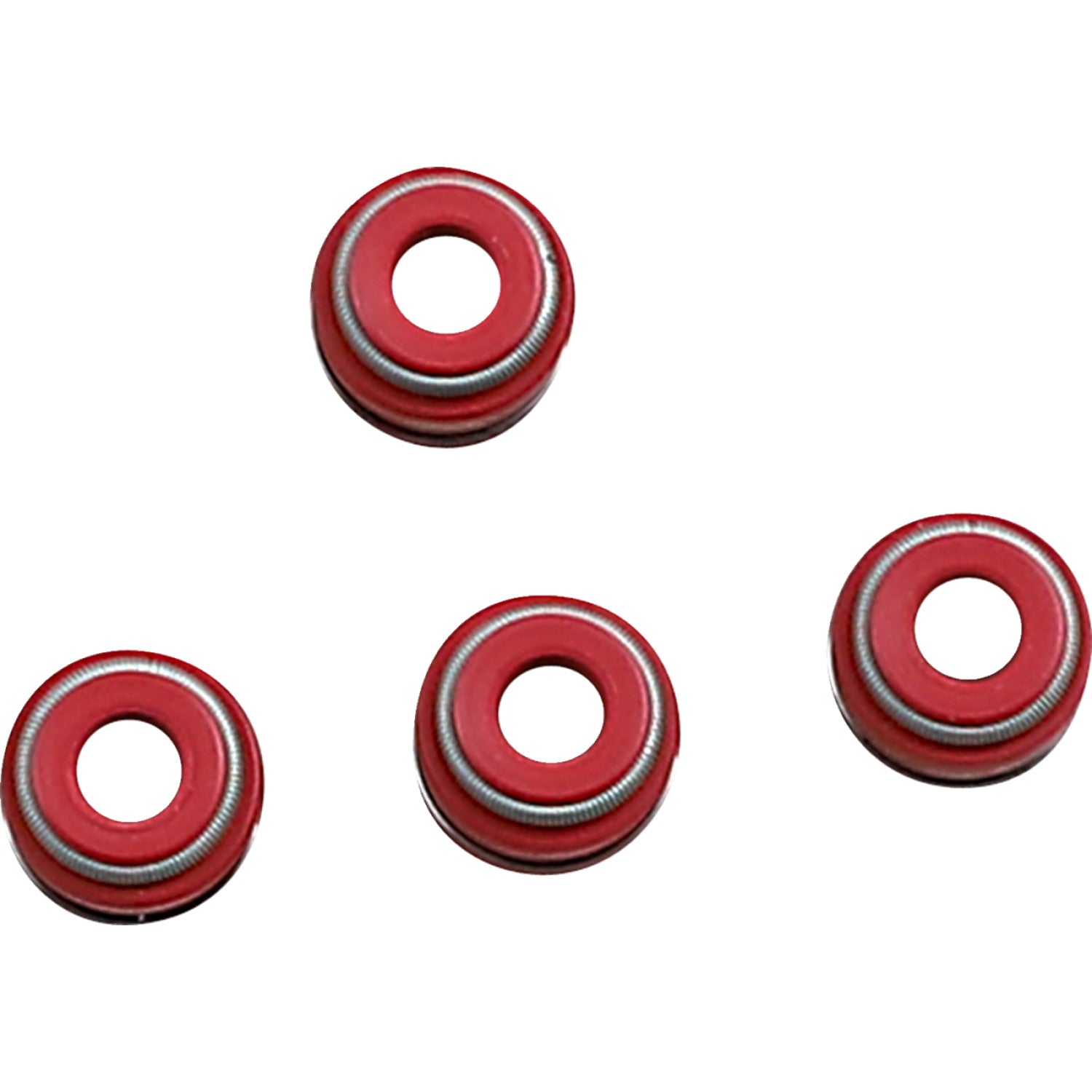 Kibblewhite Valve Seal - 5.5 mm - Viton 71016-4 | Valves & Parts | Kibblewhite