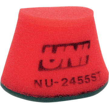 UNI FILTER Air Filter - Suzuki NU-2455ST | Air Filters & Parts