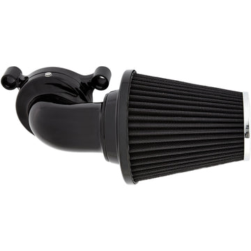 Arlen Ness Monster Sucker? Air Cleaner Kit - Black 81-000