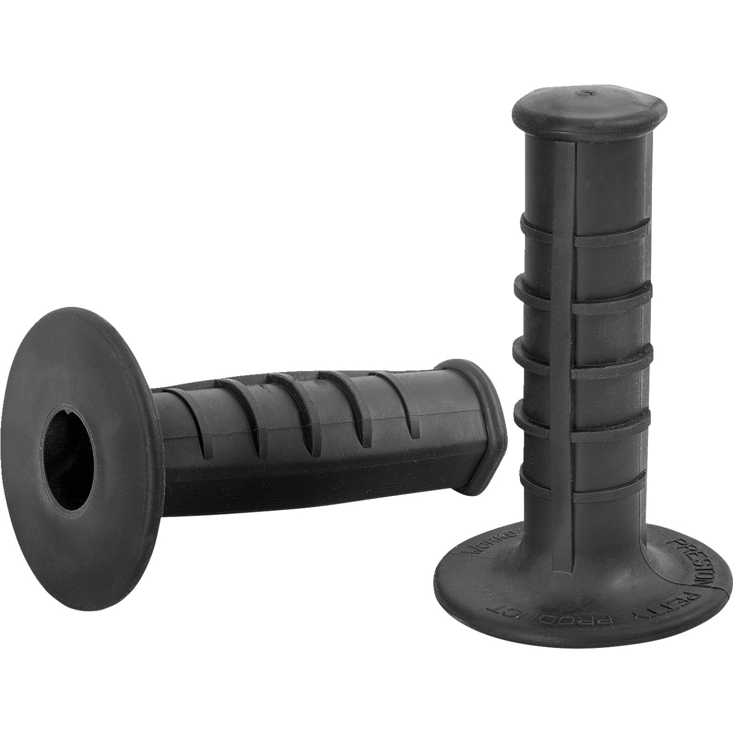 POLISPORT Grips - Preston Petty G.P. - Black 8255000001 by Polisport
