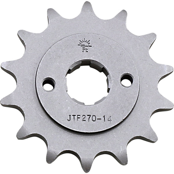 JT Sprockets Countershaft Sprocket - 14 Tooth JTF270.14