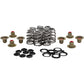 Kibblewhite Beehive Spring Kit - 0.625" Lift - H.T. Steel - M8 | CVO 20-21850 | Valves & Parts | Kibblewhite